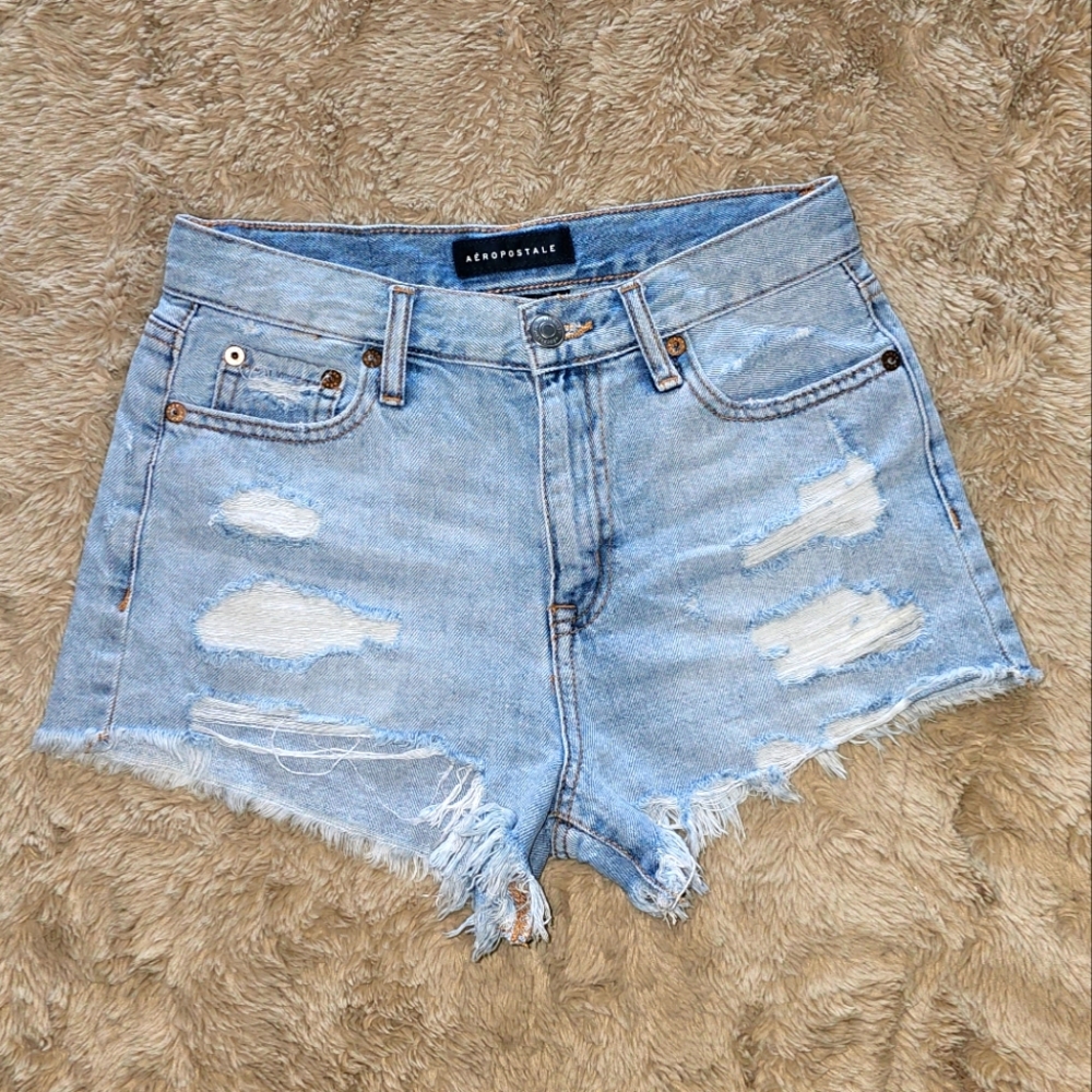 Aeropostale Shorts 00